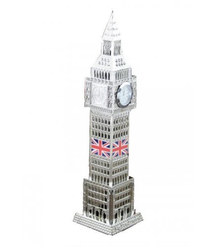 GC122 - Big Ben Tower Ornament